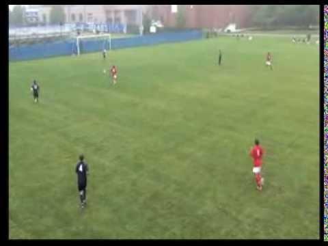 Video of Jonas Soccer Highlight Video Summer 2013