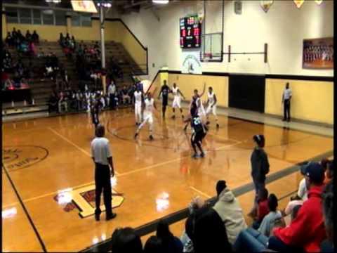 Video of Josh Tolbert Auburn High 2013-14 