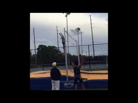 Video of New PR 11'3"