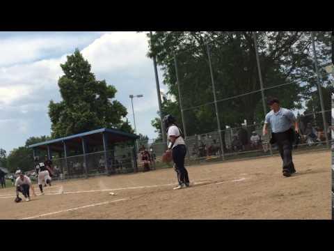 Video of IDT Colorado 2016 Bunt