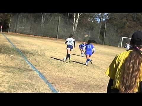 Video of Atlanta Showcase 12-5-15