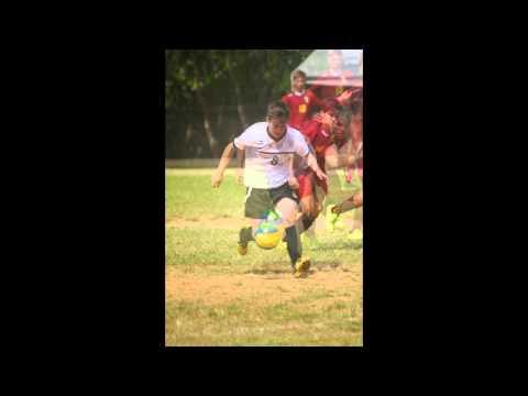 Video of San Ignacio vs Perpetuo Socorro