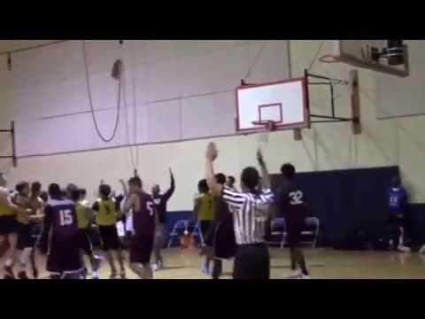 Video of Game Winner vs Seffner Christian (6/20/15) 