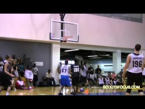 Video of ORL Team1 67 Ijechi "ej" Ahanotu 6'2 185 Tampa Prep FL 2014