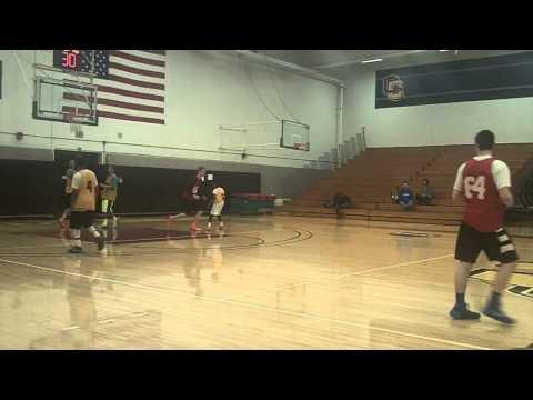 Video of D1Certified Showcase