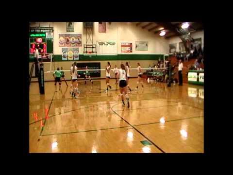 Video of NEW VIDEO - Nov 2013 - Senior Year Highlights - Sweet 16