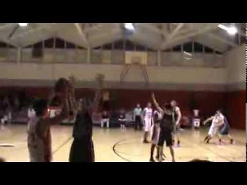 Video of 2013-2014 Basketball Highlight Video