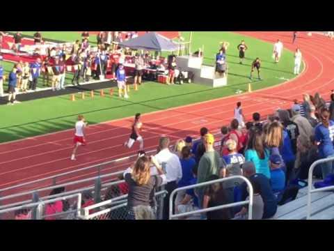 Video of District Meet