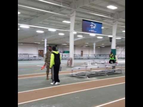 Video of Triple Jump / Youth Invitational 