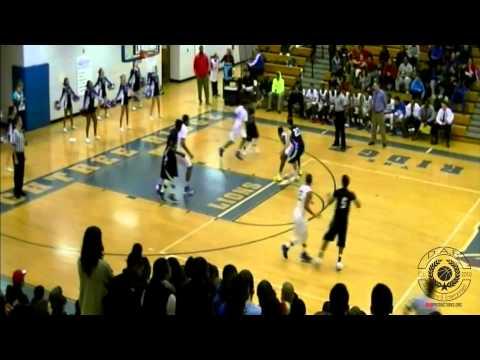 Video of Isaiah Starks Jr Year Highlights