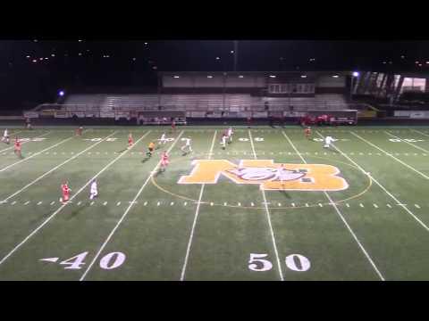 Video of 2014 (Junior) North Bend Vs. Seaside