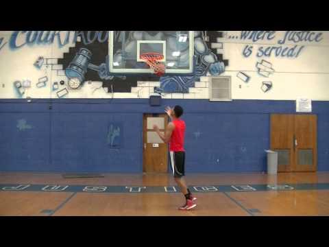 Video of After season workout at JMHS