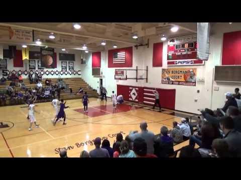 Video of 2014/2015 Mid Season Highlights