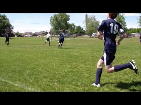 Video of Wasatch Tournament Spring 2016