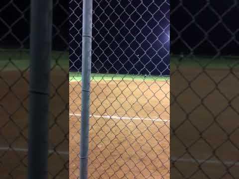 Video of Lauren Batting