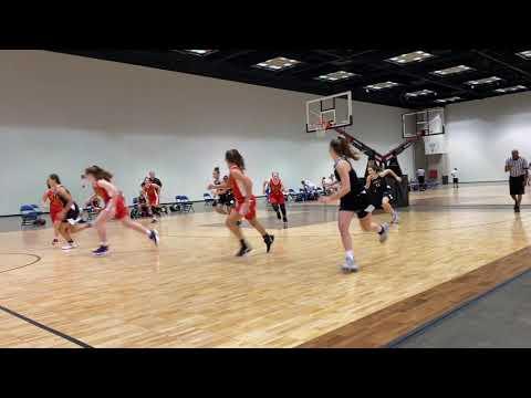 Video of Summer 2020 AAU