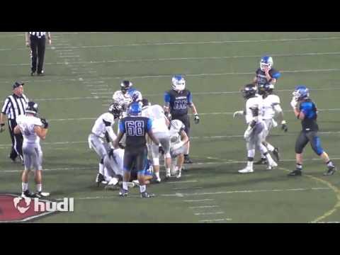 Video of Junior Year - First Four Games