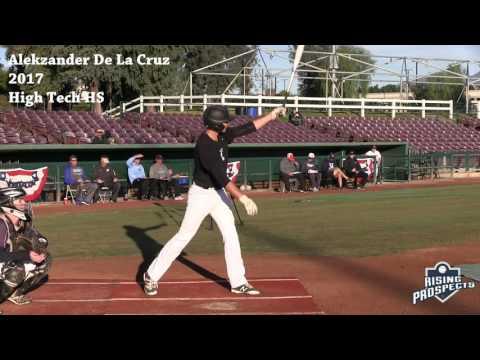 Video of Rising Prospect National Exposure Camp