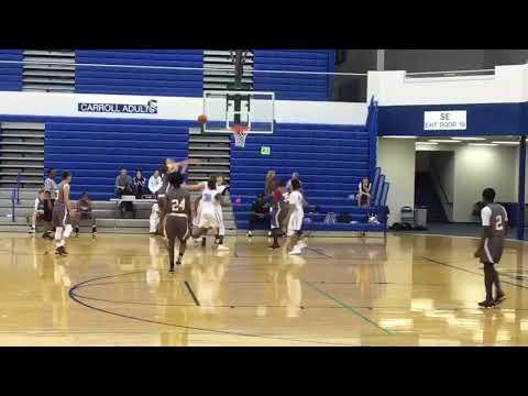 Video of Ohio Hoopsters 15U - 2017 AAU Season Highlights