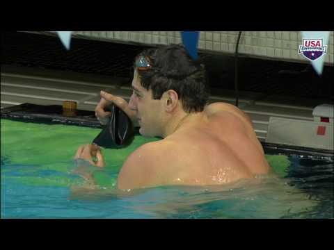 Video of 2017 Austin Arena Pro Swim