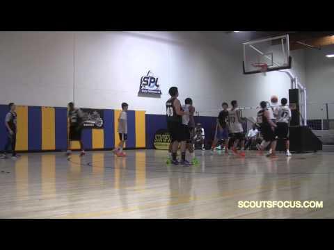 Video of ScoutFocus Elite 80 Highlight Film