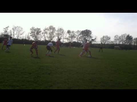 Video of GLRSA Club Match 5/2/2015