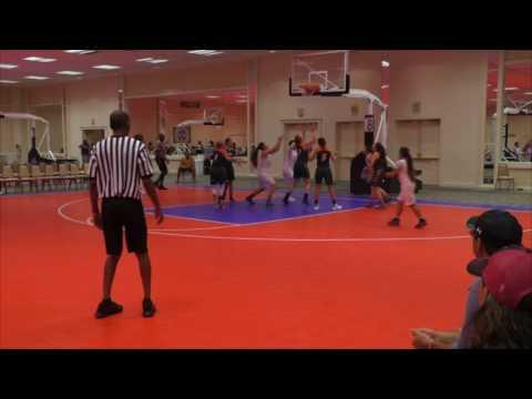 Video of Prime 21 (Pacifica, CA) vs 3 Ball 15u (San Luis Obispo, CA)