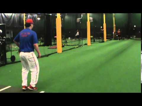 Video of April 2015 Fielding