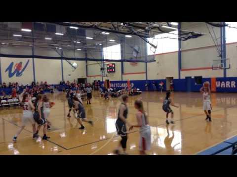 Video of 2017 IN Elite SWISH 17U vs IN Flight Shock