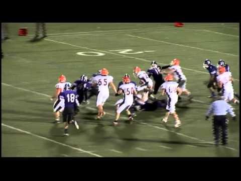 Video of Junior Highlight Supplement Tape