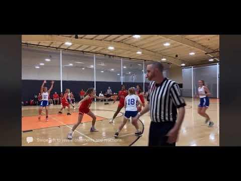 Video of Ladies Ball - Boston 9/21