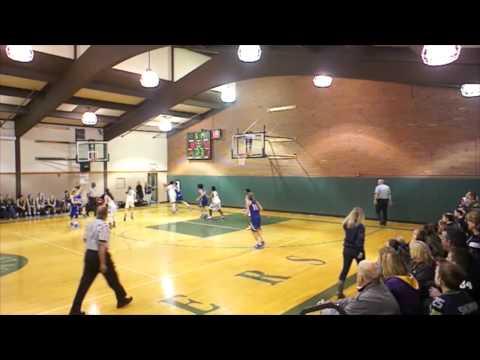 Video of 2014-15 High School Highlights 2