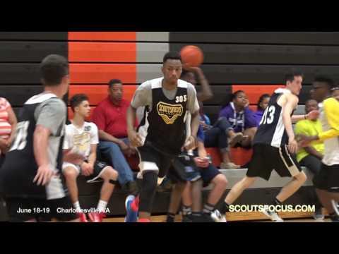 Video of ScoutsFocus Elite 80 Academic All-American Camp