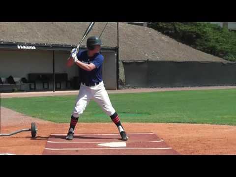 Video of 07/12/2017 Baseball America Showcase Birmingham AL 