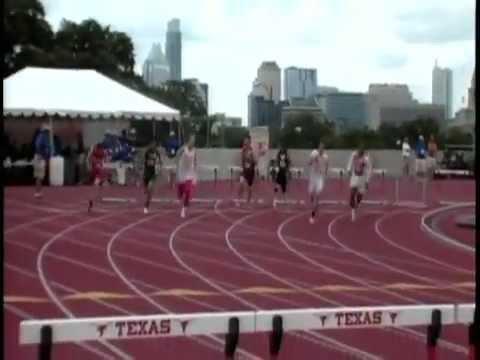 Video of 2012 UIL State Meet