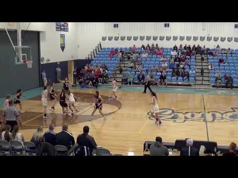 Video of Neva Sheets - Junior Season