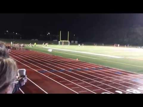 Video of Alec Scott - Mile - Benedictine 4:33.00