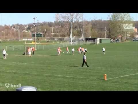 Video of TJ's Varsity Highlights-Spring 2014 Season (in progress)