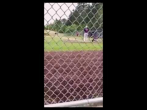 Video of Sacrifice Fly