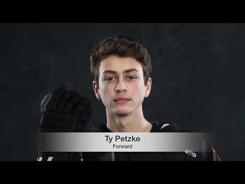 Video of Ty Petzke highlight video1