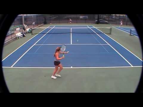 Video of 3rd Place in the Georgia State Jr. Closed Challenger GA L2 in 18s - Rome, GA