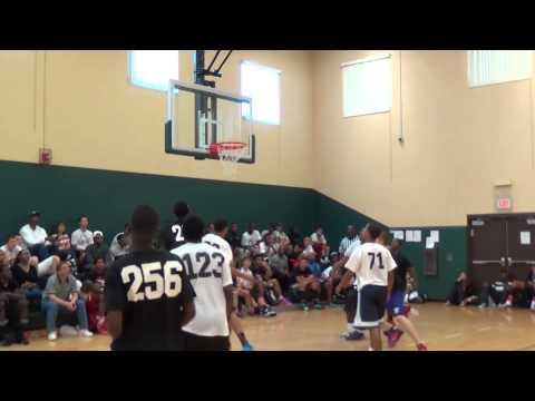 Video of jeanpierre yana hoopexchange showcase