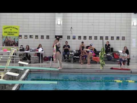 Video of 1 Meter Highlights