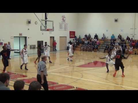 Video of Wilyam Wright Varsity Basketball Junior Highlights 2013_2014