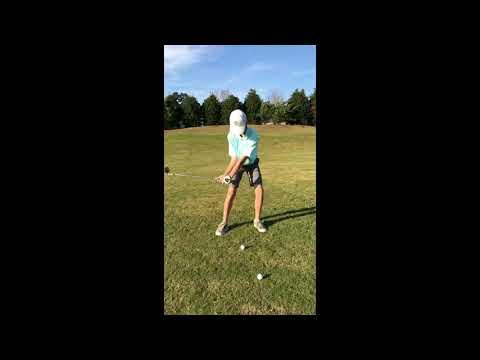 Video of Extra Swings