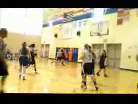 Video of Nicole Summer League 2013 #40