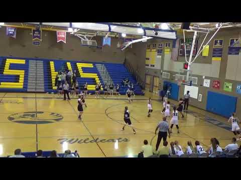 Video of Freshman 2016/2017 varsity season highlights