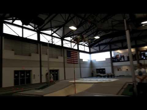 Video of 11'6 Prep Top Times