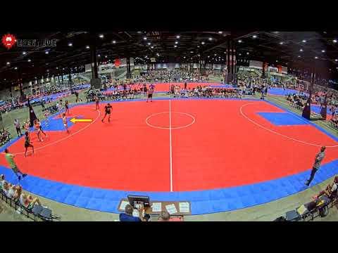 Video of Nike Tournament of Champions Highlights  
