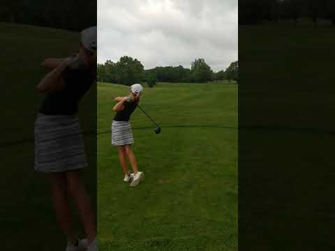 Video of maddi swing